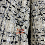 B-WARE FAINA DAMEN JACKE Gr. XS Farbe Champagner