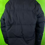 B-WARE DREIMASTER HERREN ANORAK Gr. XL FARBE Schwarz