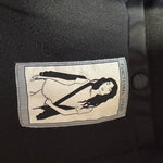 Musterware/Einzelstück DREIMASTER DAMEN PARKA GR.S FARBE SCHWARZ