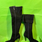 B-WARE FAINA DAMEN SCHUHE Gr. 38 Farbe Schwarz