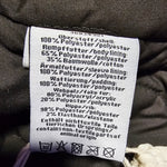 Musterware/Einzelstück DREIMASTER DAMEN ANORAK GR.S FARBE Oliv