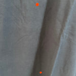 B-WARE MYMO DAMEN T-SHIRT GR.L FARBE MARINE