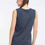 B-WARE MYMO DAMEN TOP GR.L FARBE MARINE