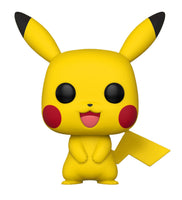 Funko Figur POP! Pokémon Pikachu #353