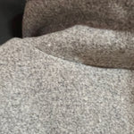 B-WARE DreiMaster Vintage Damen Übergangsmantel Gr. S farbe Grau Melange