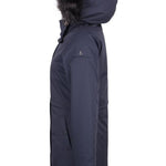 Musterware/Einzelstück DREIMASTER DAMEN PARKA GR.S FARBE MARINE