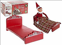 ELVES BEHAVIN´ BADLY Elfen  Tür/Wichtelfigur Girl/Boy/Bett/Flasche/Schaukel/ ELF