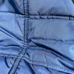 B-WARE DREIMASTER DAMEN MANTEL Gr. XL Farbe Marine