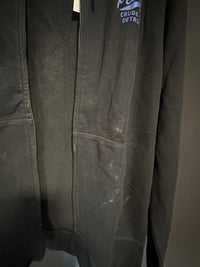 B-WARE PETROL INDUSTRIES HERREN SWEATSHIRT GR.XL FARBE BLACK