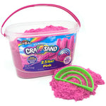 Cra-Z-Sand Passion Pink / 1 kg