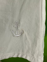 B-WARE DREIMASTER MARITIM DAMEN BLUSE Gr. XS Farbe Weiss