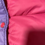 B-WARE MYMO DAMEN BLOUSON Gr.S Farbe Lila Rosa