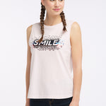 B-WARE MYMO DAMEN TOP GR.M FARBE ROSA