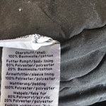 Musterware/Einzelstück …DREIMASTER MÄDELS ANORAK Gr. Farbe denim