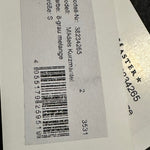 Musterware/Einzelstück DREIMASTER MÄDELS KURZMANTEL GR.S FARBE GRAU MELANGE