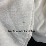 B-WARE FAINA DAMEN STRICKJACKE Gr. XS/S FARBE WOLLWEISS