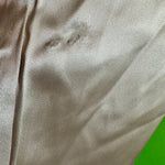 B-WARE DREIMASTER KLASSIK DAMEN BLUSE Gr.XS Farbe Champagner