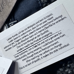 Musterware/Einzelstück DREIMASTER HERREN JACKE GR.M FARBE MARINE