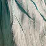 B-WARE MYMO DAMEN TOP Gr. M Farbe Hellblau