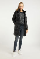 B-WARE USHA BLUE LABEL DAMEN JACKE GR.XL FARBE SCHWARZ