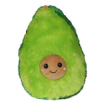 Plüschavocado ALICE - AVOCADO (stehend) ca: 30cm mit Anhänger