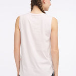 B-WARE MYMO DAMEN TOP GR.M FARBE ROSA