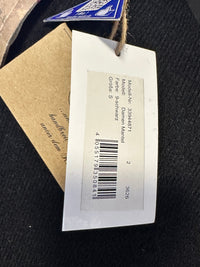 B-WARE DREIMASTER DAMEN MANTEL GR.S FARBE