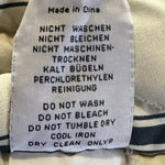 Musterware/Einzelstück DREIMASTER MÄDELS MANTEL GR.S FARBE SCHWARZ