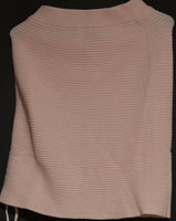 B-WARE MYMO AT NIGHT DAMEN STRICKROCK Gr.M/L Farbe Rosa