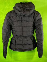 B-WARE DREIMASTER DAMEN BLOUSON Gr. M Farbe Schwarz
