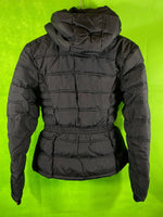 B-WARE DREIMASTER DAMEN BLOUSON Gr. M Farbe Schwarz