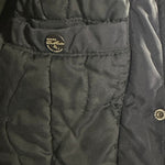 Musterware/Einzelstück …DREIMASTER MÄDELS BLOUSON GR. S FARBE MARINE