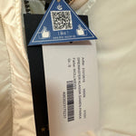 B-WARE DREIMASTER KLASSIK DAMEN PARKA GR.S FARBE WOLLWEISS