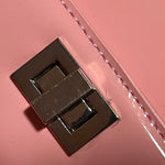 B-WARE myMo Damen Tasche Gr. ONESIZE Farbe Rosa