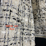 B-WARE FAINA DAMEN JACKE Gr. XS Farbe Champagner