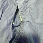 B-WARE PETROL INDUSTRIES HERREN SHORTS GR.M FARBE TEAL