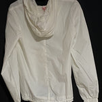 B-WARE MYMO DAMEN JACKE Gr.M Farbe Weiss