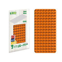BioBuddi Grundplatte Orange (BB-0017)