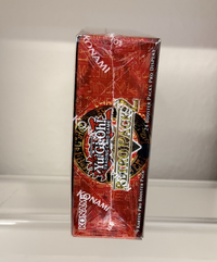 Yu-Gi-Oh ! Retro Pack 2 Booster-Display Reprint DE Neu & OVP
