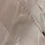 B-WARE DREIMASTER KLASSIK DAMEN TRENCHCOAT Gr.L Farbe Rosa