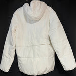 B-WARE DREIMASTER MARITIM HERREN JACKE Gr.L Farbe Wollweiss