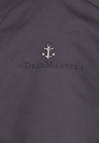 Musterware/Einzelstück …DREIMASTER DAMEN ANORAK GR.S FARBE SCHWARZ
