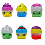 1 Gletscher Putty -nachtleuchtend - Knet-Spaß mit tollem Glow in the Dark Effekt