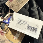 Musterware/Einzelstück …DREIMASTER DAMEN ANORAK GR.S FARBE SCHWARZ