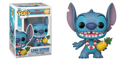 POP - Lilo & Stitch - Luau Stitch Neu & OVP