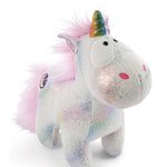 Nici 48629 Kuscheltier Einhorn Moon Keeper 22cm stehend GREEN | 48629 | NICI