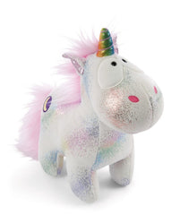 Nici 48629 Kuscheltier Einhorn Moon Keeper 22cm stehend GREEN | 48629 | NICI