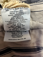 B-WARE Mädels Long Parka Gr.S Farbe Marine