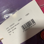 B-WARE MYMO DAMEN BLOUSON Gr.S Farbe Lila Rosa