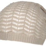 B-WARE USHA DAMEN MÜTZE Gr. ONESIZE